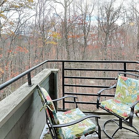 A Tennessee Joy Gatlinburg Zewnętrze zdjęcie