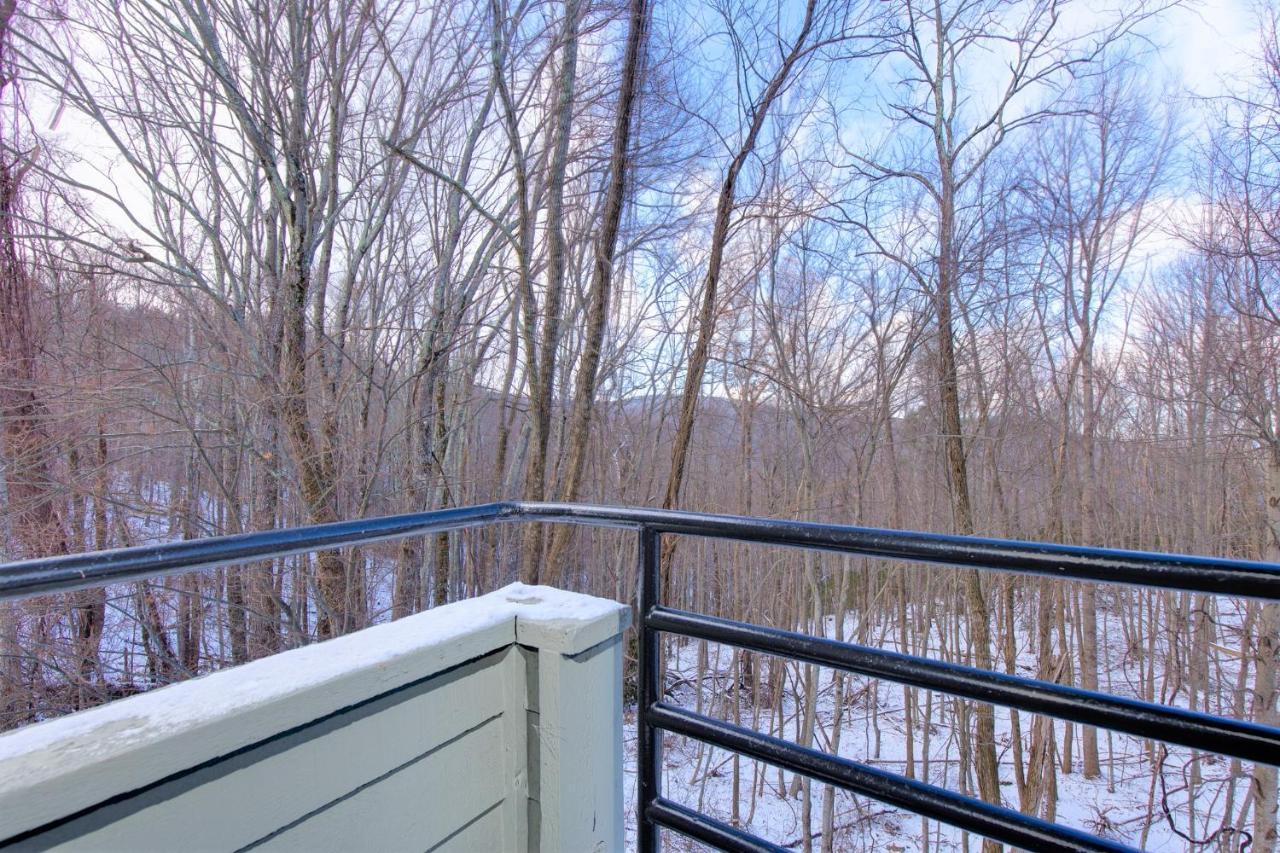 A Tennessee Joy Gatlinburg Zewnętrze zdjęcie