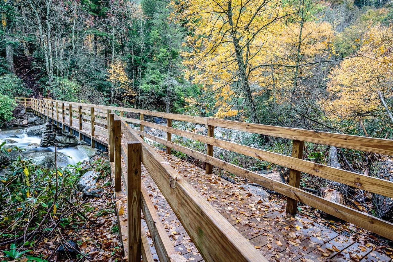 A Tennessee Joy Gatlinburg Zewnętrze zdjęcie