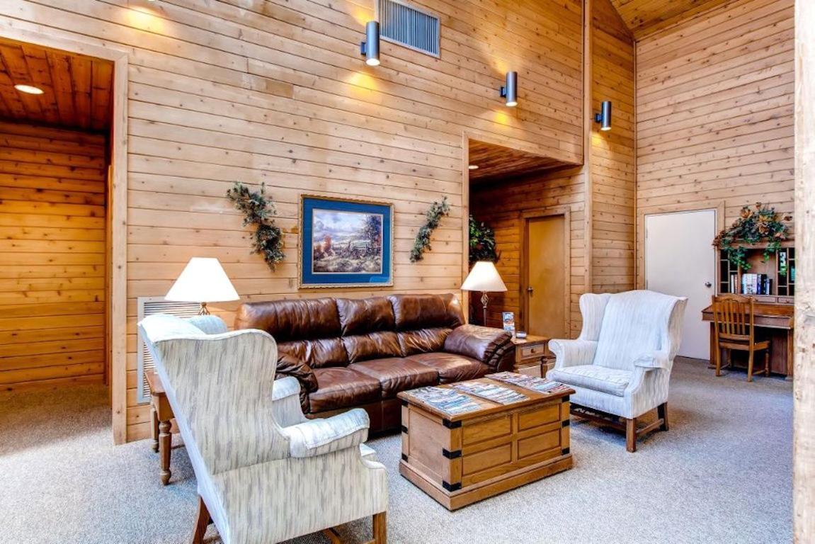 A Tennessee Joy Gatlinburg Zewnętrze zdjęcie