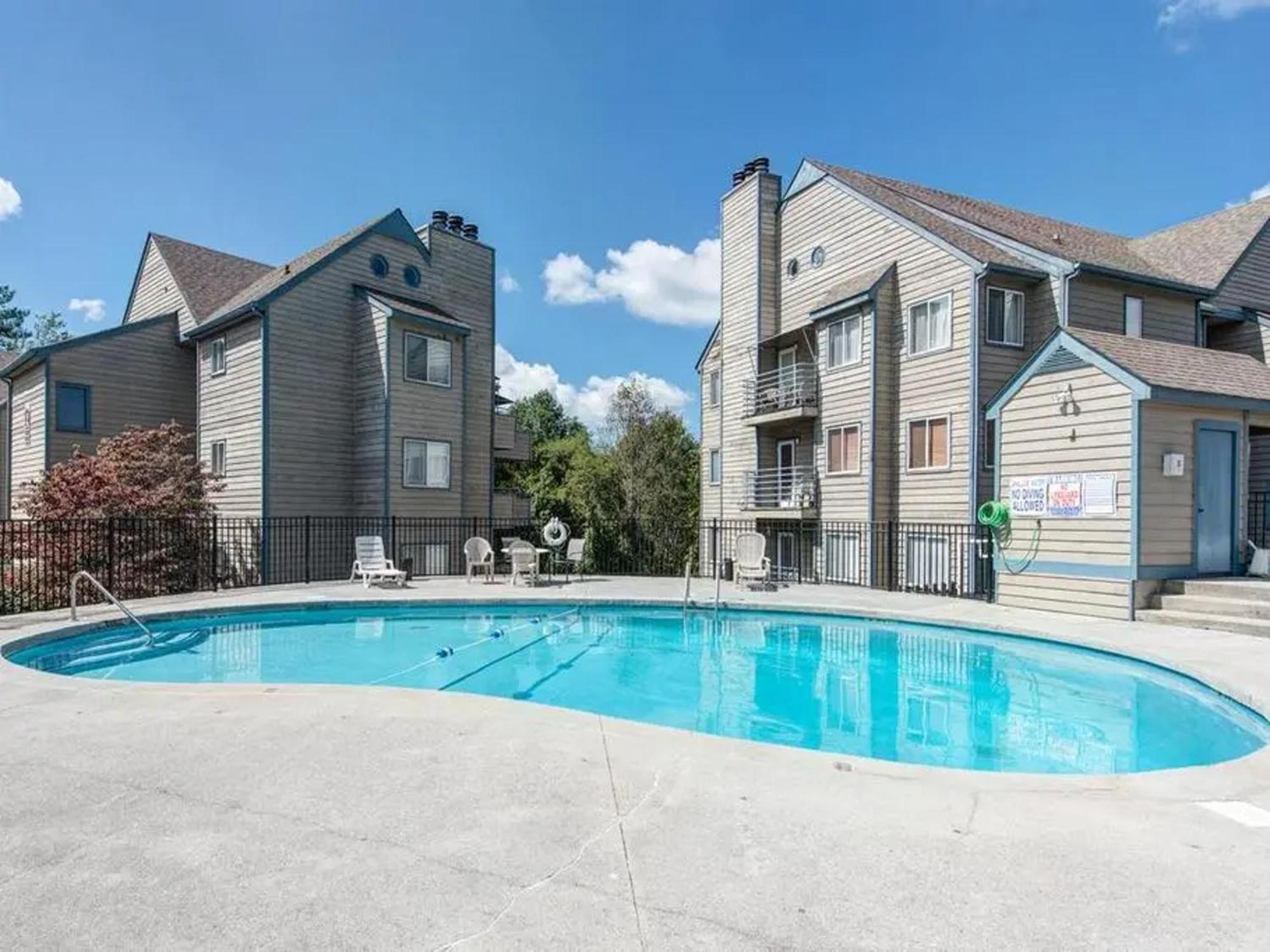 A Tennessee Joy Gatlinburg Zewnętrze zdjęcie